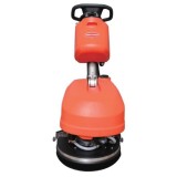 Mașină spălat și aspirat SWISSVAC SB380W, 24V, 1.140 m²/h