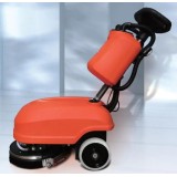 Mașină spălat și aspirat SWISSVAC SB380W, 24V, 1.140 m²/h
