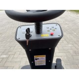 Mașină spălat pardoseli SWISSVAC SR530R 24V | 3100 m²/h