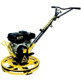 Slefuitor sapa MT24 MASALTA cu motor ROBYN SUBARU, putere 4CP, diametru 600mm