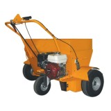 Imprastietor cuart BR150 cu tractiune si motor Honda GX160, 5,5CP BARIKELL