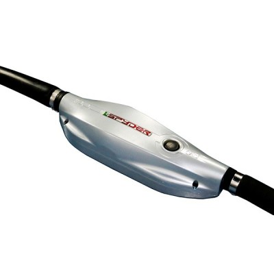 Vibrator de inalta frecventa i-Spyder 38, diametru cap vibrare 38mm, tensiune alimentare 230V