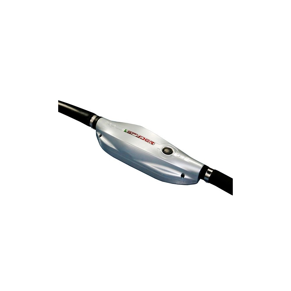 Vibrator de inalta frecventa i-Spyder 38, diametru cap vibrare 38mm, tensiune alimentare 230V