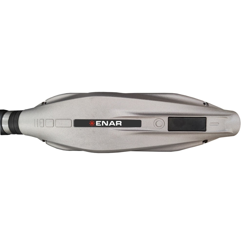 Vibrator de inalta frecventa i-Spyder 38, diametru cap vibrare 38mm, tensiune alimentare 230V