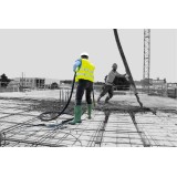 Vibrator de inalta frecventa i-Spyder 50, diametru cap vibrare 50mm, tensiune alimentare 230V