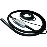 Vibrator de inalta frecventa i-Spyder 70, diametru cap vibrare 65mm, tensiune alimentare 220V