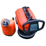 Mașină spălat și aspirat SWISSVAC SB380W, 24V, 1.140 m²/h