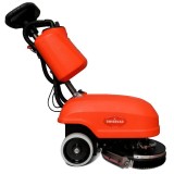 Mașină spălat și aspirat SWISSVAC SB380W, 24V, 1.140 m²/h