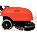 Mașină spălat și aspirat SWISSVAC SB380W, 24V, 1.140 m²/h
