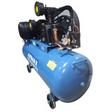 Compresor de aer XY3090CT  AIRMAX, debit aer aspirat 671 l/min, capacitate butelie 200 L, presiune 12bar, 400V