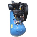 Compresor de aer XY3090CT  AIRMAX, debit aer aspirat 671 l/min, capacitate butelie 200 L, presiune 12bar, 400V