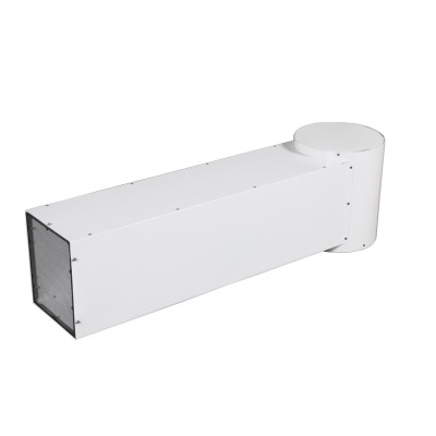 Generator caldura FIX pe motorina, VERTIGO, putere 18,2kW, tensiune 230V, debit aer 1750mcb/h