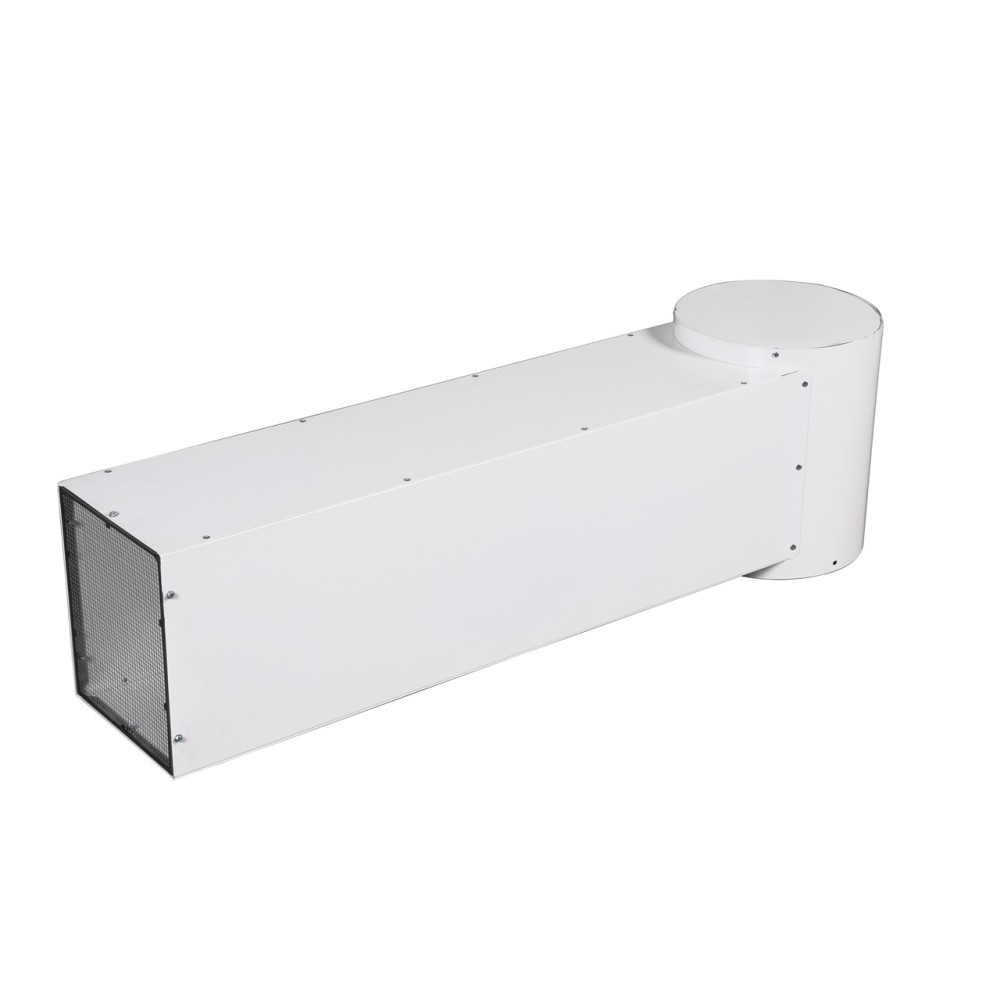 Generator caldura FIX pe motorina, VERTIGO, putere 18,2kW, tensiune 230V, debit aer 1750mcb/h