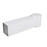 Generator caldura FIX pe motorina, VERTIGO, putere 18,2kW, tensiune 230V, debit aer 1750mcb/h