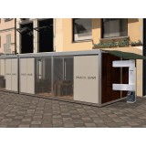 Generator caldura FIX pe motorina, VERTIGO, putere 18,2kW, tensiune 230V, debit aer 1750mcb/h