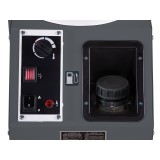 Generator caldura FIX pe motorina, VERTIGO, putere 18,2kW, tensiune 230V, debit aer 1750mcb/h