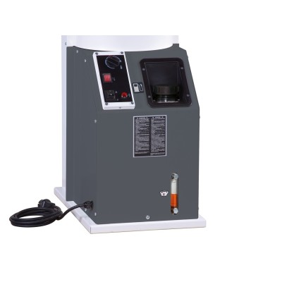 Generator caldura FIX pe motorina, VERTIGO, putere 18,2kW, tensiune 230V, debit aer 1750mcb/h