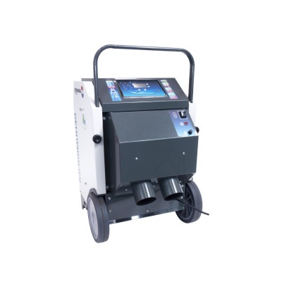 Dezumidificator aer DR50 BIEMMEDUE, capacitate dezumidificare 52 litri/24orezi, debit aer 450mcb/h, 230V