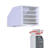Generator caldura FIX pe motorina, CONFORT 70 BIEMMEDUE, putere 70kW, tensiune 230V, debit aer 6000mcb/h