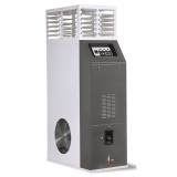 Generator caldura FIX pe motorina, CONFORT 35 BIEMMEDUE, putere 35kW, tensiune 230V, debit aer 2700mcb/h
