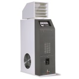 Generator caldura FIX pe motorina, CONFORT 70 BIEMMEDUE, putere 70kW, tensiune 230V, debit aer 6000mcb/h