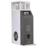 Generator caldura FIX pe motorina, CONFORT 100 BIEMMEDUE, putere 100kW, tensiune 230V, debit aer 7800mcb/h