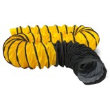 Tun de caldura cu ardere indirecta SE200 OKLIMA, putere 58kW, debit aer 2500mcb/h, motorina, 230V