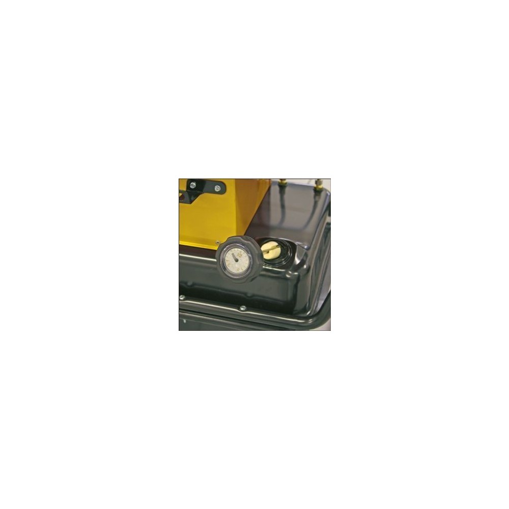 Tun de caldura cu ardere indirecta SE120 OKLIMA, putere 34kW, debit aer 1150mcb/h, motorina, 230V