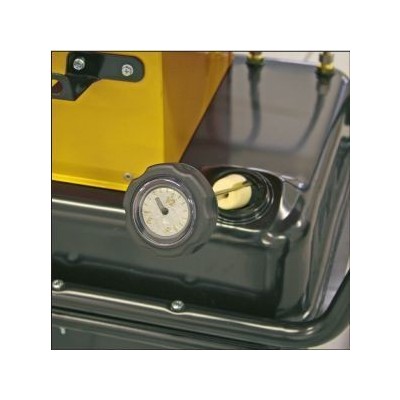 Tun de caldura cu ardere directa SD130 OKLIMA, putere 38kW, debit aer 605mcb/h, motorina, 230V