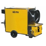 Generator caldura SM740 OKLIMA, putere calorica 185kW, debit aer 13000mcb/h, GAZ METAN, 230V