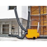 Generator caldura SM580 OKLIMA, putere calorica 144kW, debit aer 12000mcb/h, GAZ PROPAN, 230V