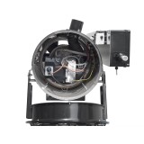 Tun de caldura SUSPENDAT, cu ardere indirecta, BH50 BIEMMEDUE, putere 49,02kW, debit 4500mcb/h, pe GAZ METAN