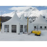 Tun de caldura cu ardere indirecta SE300 OKLIMA, putere 90kW, debit aer 4300mcb/h, motorina, 230V