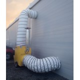Generator caldura SM940 OKLIMA, putere calorica 235kW, debit aer 17000mcb/h, MOTORINA, 230V