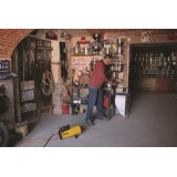 Incalzitor pe GPL SG340A OKLIMA, carcasa metal, putere 84,81kW, debit 2550mcb, 230V, pornire AUTOMATA
