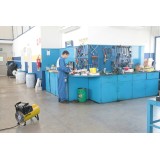 Tun de caldura electric SK12C OKLIMA, putere calorica 3kW, tensiune 230V, debit aer 450mcb