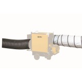 Generator caldura SM580 OKLIMA, putere calorica 144kW, debit aer 12000mcb/h, GAZ PROPAN, 230V