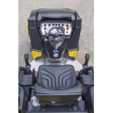 Cilindru compactor tandem BW 120 AD-5 BOMAG, latime tambur 1200mm, 2,7tone