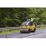 Cilindru compactor tandem BW 120 AD-5 BOMAG, latime tambur 1200mm, 2,7tone