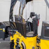 Cilindru compactor tandem BW 120 AD-5 BOMAG, latime tambur 1200mm, 2,7tone