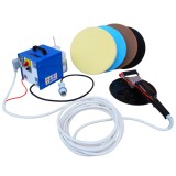 Masina de driscuit cu motor electric OM23 OMAER 230V