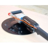 Masina de driscuit cu motor electric OM23 OMAER 230V
