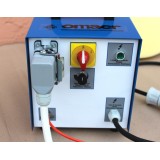 Masina de driscuit cu motor electric OM23 OMAER 230V