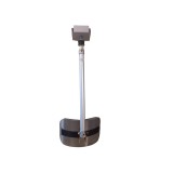Masina de driscuit cu motor electric OM23 OMAER 230V