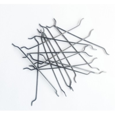 Fibra metalica LA GRAMIGNA 1x50mm