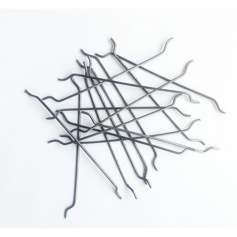 Fibra metalica LA GRAMIGNA 1x50mm