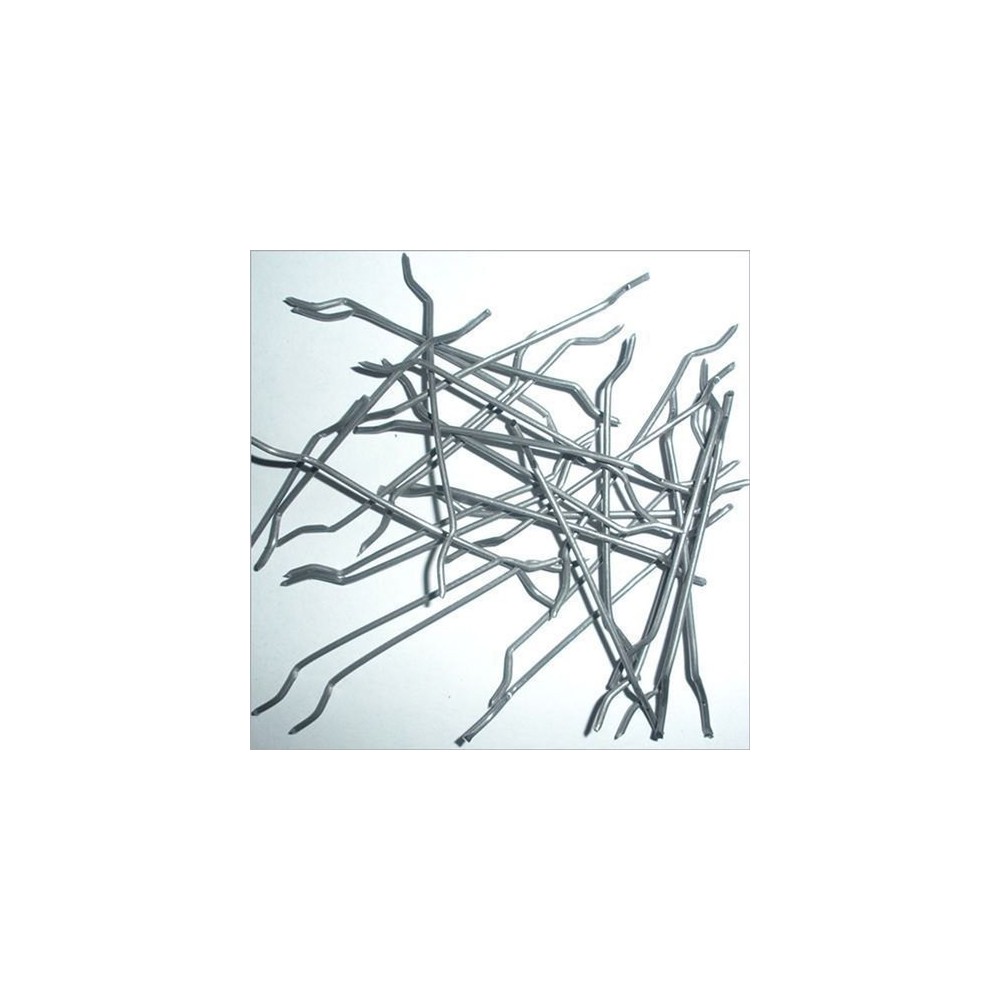 Fibra metalica LA GRAMIGNA 1x50mm