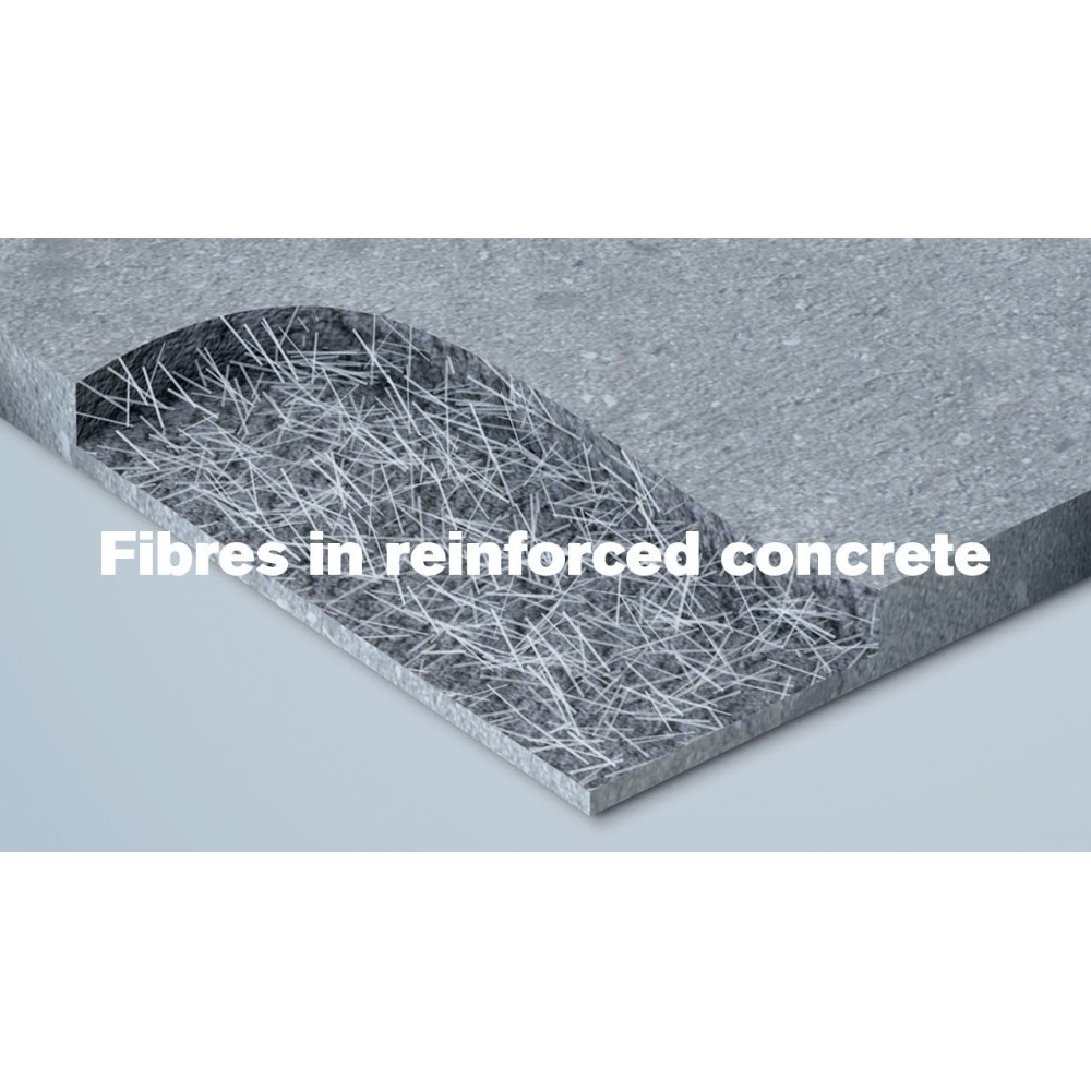 Fibra metalica LA GRAMIGNA 1x50mm