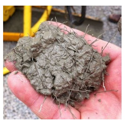 Fibra metalica LA GRAMIGNA 1x50mm