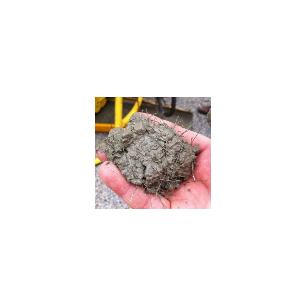 Fibra metalica LA GRAMIGNA 1x50mm
